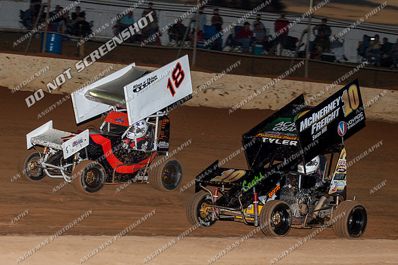 formula 500 10 v10 - 29 - Carrick - 9th March 2013-7