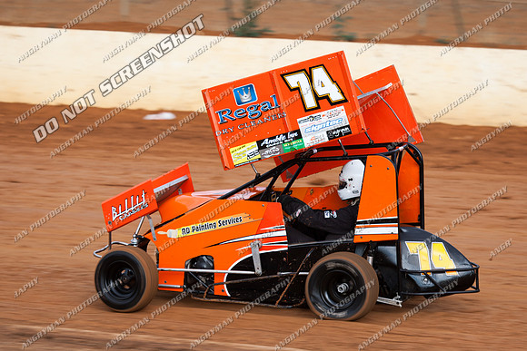 formula 500 74 t74 - 29 - Carrick - 9th March 2013-2