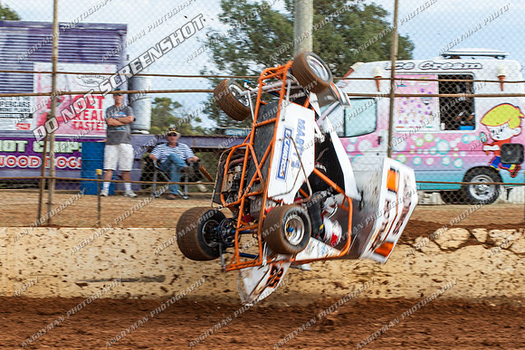 formula 500 25 t25 marty harding - 29 - Carrick - 9th March 2013-16