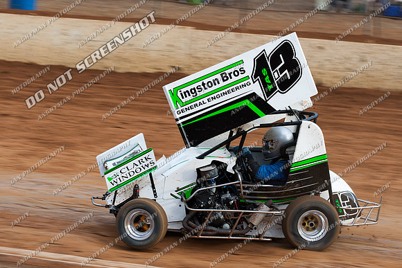 formula 500 13 t13 nick kingston - 29 - Carrick - 9th March 2013-4