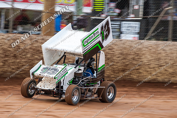 formula 500 13 t13 nick kingston - 29 - Carrick - 9th March 2013-5