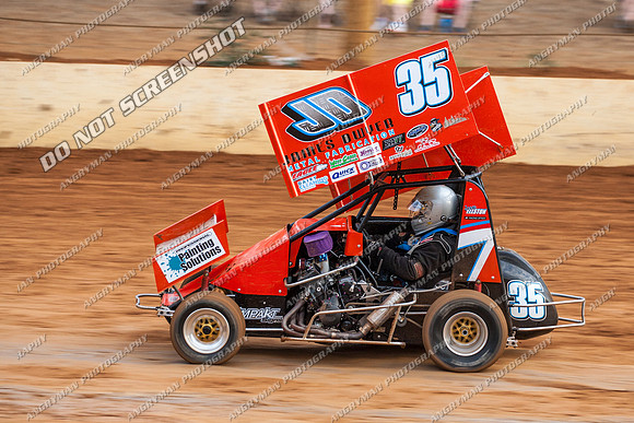formula 500 35  v35 - 29 - Carrick - 9th March 2013-8