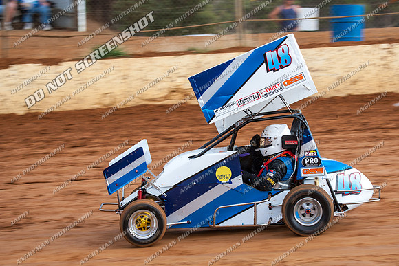 formula 500 48 t48 - 29 - Carrick - 9th March 2013