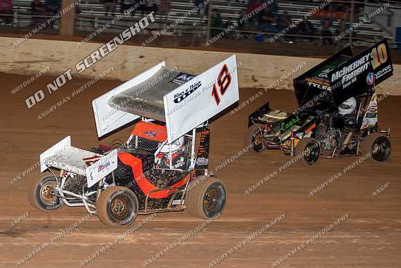 formula 500 18 t18 ben jackson - 29 - Carrick - 9th March 2013-11