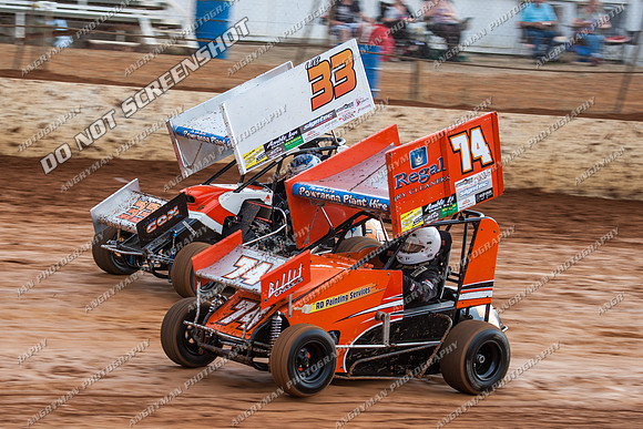 formula 500 74 t74 - 29 - Carrick - 9th March 2013-3