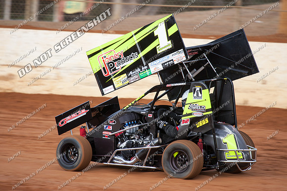 Formula 500 47 T47 - 29 - Carrick - 9th March 2013