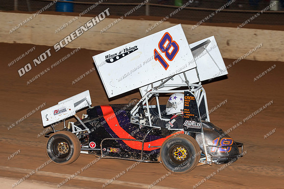 formula 500 18 t18 ben jackson - 29 - Carrick - 9th March 2013-9