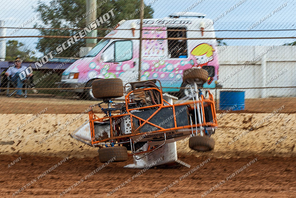 formula 500 25 t25 marty harding - 29 - Carrick - 9th March 2013-14