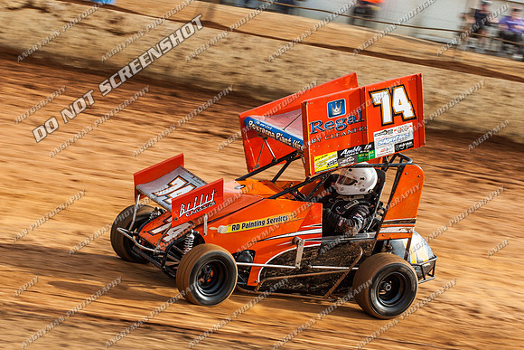 formula 500 74 t74 - 29 - Carrick - 9th March 2013-4