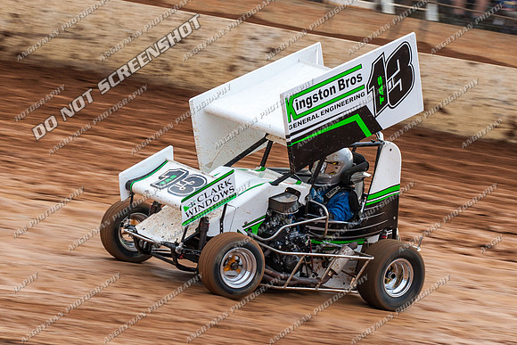 formula 500 13 t13 nick kingston - 29 - Carrick - 9th March 2013-2