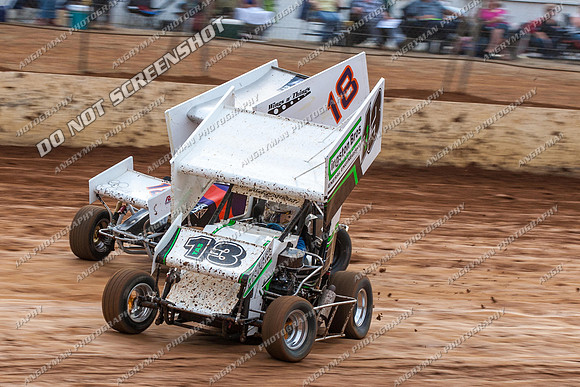 formula 500 13 t13 nick kingston - 29 - Carrick - 9th March 2013-3