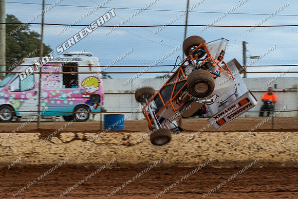 formula 500 25 t25 marty harding - 29 - Carrick - 9th March 2013-11
