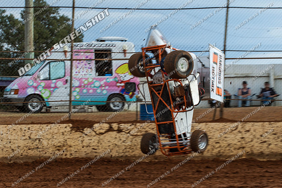 formula 500 25 t25 marty harding - 29 - Carrick - 9th March 2013-12