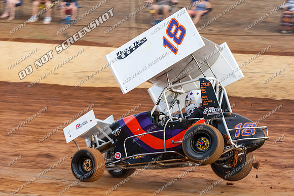 formula 500 18 t18 ben jackson - 29 - Carrick - 9th March 2013-2