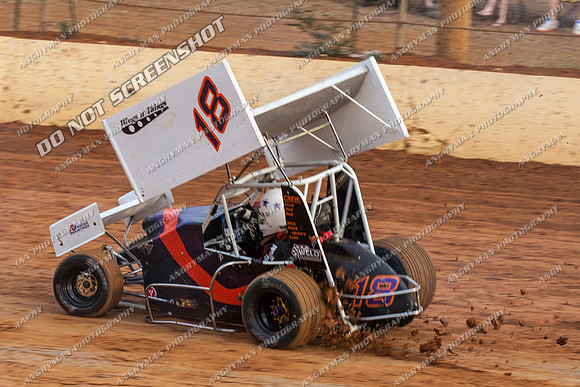 formula 500 18 t18 ben jackson - 29 - Carrick - 9th March 2013-3