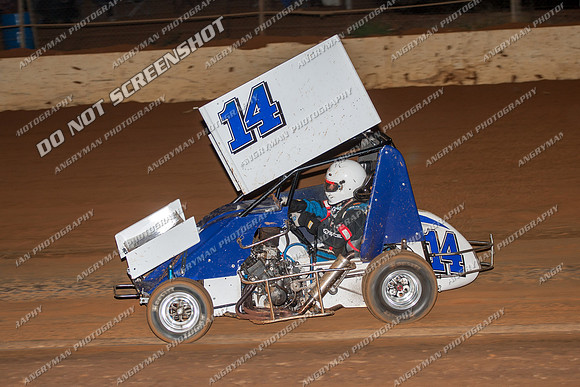 formula 500 14 t14 - 29 - Carrick - 9th March 2013-3