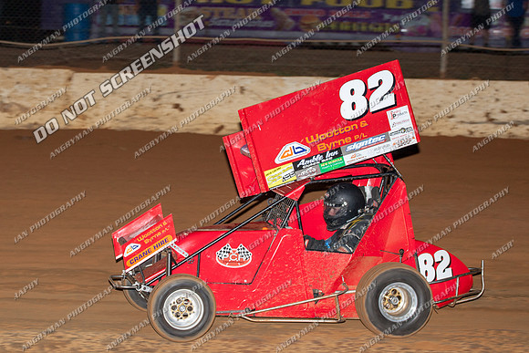 Formula 500 82 T82 - 29 - Carrick - 9th March 2013-5