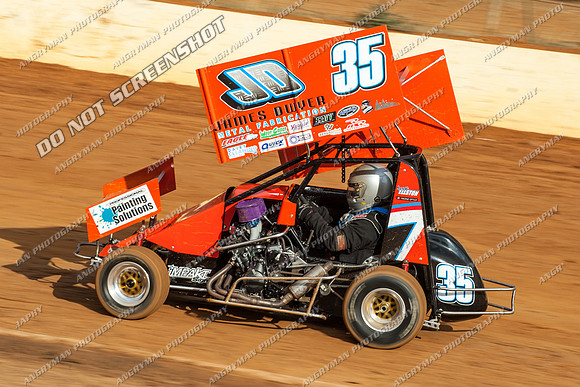 formula 500 35  v35 - 29 - Carrick - 9th March 2013-3