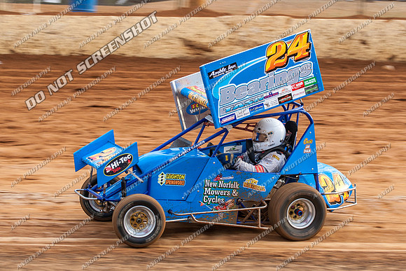 formula 500 24 t24 tim mckinnell - 29 - Carrick - 9th March 2013-3