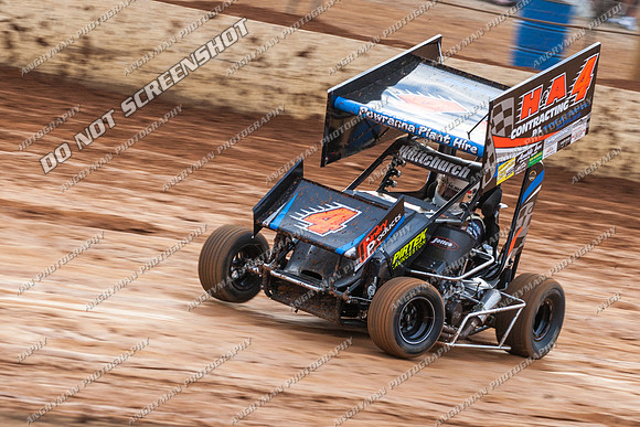 formula 500 4 t4 brad whitchurch - 29 - Carrick - 9th March 2013-2