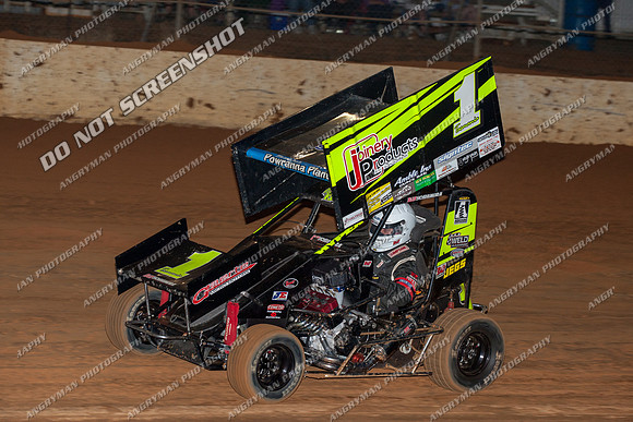Formula 500 47 T47 - 29 - Carrick - 9th March 2013-4