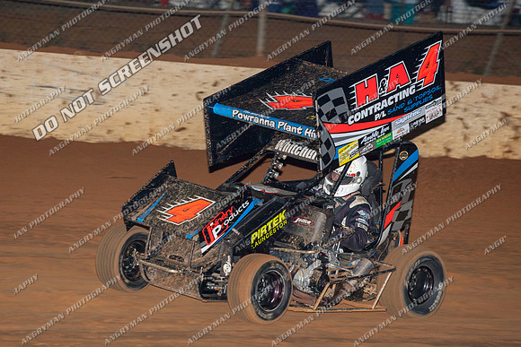 formula 500 4 t4 brad whitchurch - 29 - Carrick - 9th March 2013-3