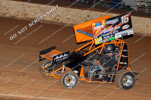 formula 500 16 t16 Jamie Broomhall - 29 - Carrick - 9th March 2013-2