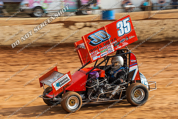 formula 500 35  v35 - 29 - Carrick - 9th March 2013-2