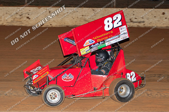 Formula 500 82 T82 - 29 - Carrick - 9th March 2013-4