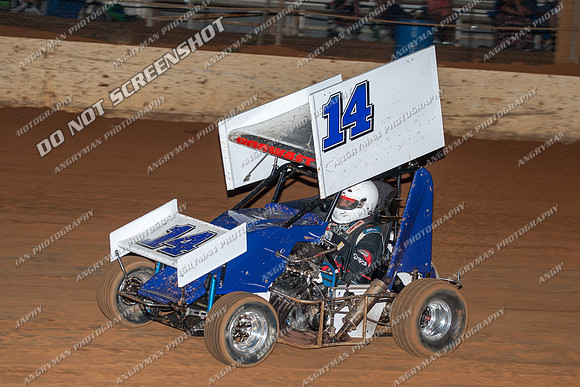 formula 500 14 t14 - 29 - Carrick - 9th March 2013-2
