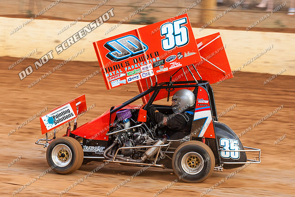 formula 500 35  v35 - 29 - Carrick - 9th March 2013-6
