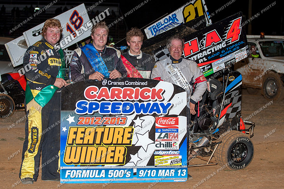 Formula 500 Misc - 29 - Carrick - 9th March 2013-2