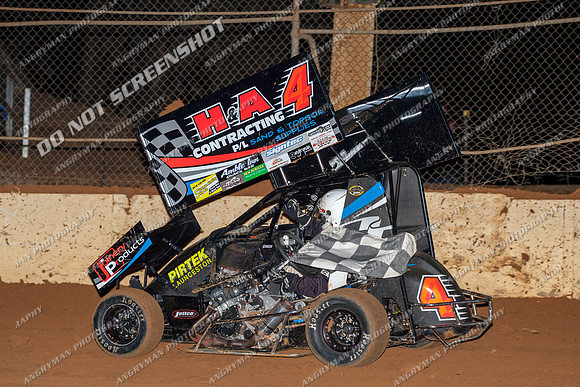 formula 500 4 t4 brad whitchurch - 29 - Carrick - 9th March 2013-6