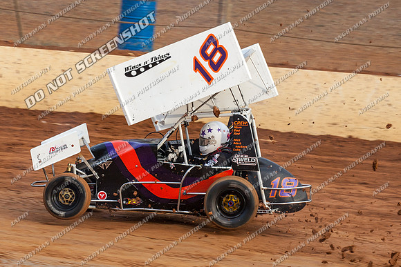 formula 500 18 t18 ben jackson - 29 - Carrick - 9th March 2013-5