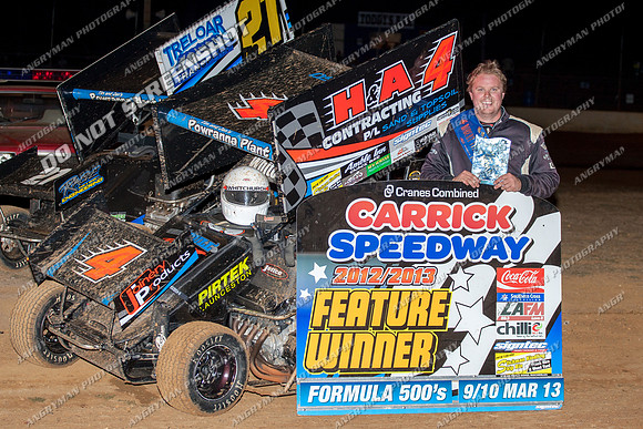 Formula 500 Misc - 29 - Carrick - 9th March 2013-3