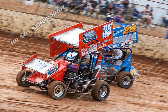formula 500 35  v35 - 29 - Carrick - 9th March 2013-7
