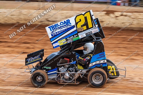 formula 500 21 t21 ben harris - 29 - Carrick - 9th March 2013-5