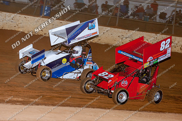 Formula 500 82 T82 - 29 - Carrick - 9th March 2013-3