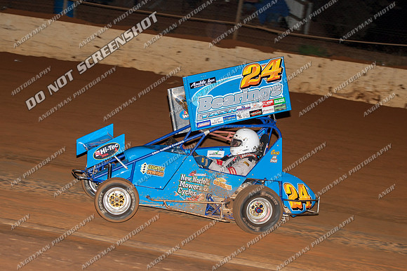 formula 500 24 t24 tim mckinnell - 29 - Carrick - 9th March 2013-5