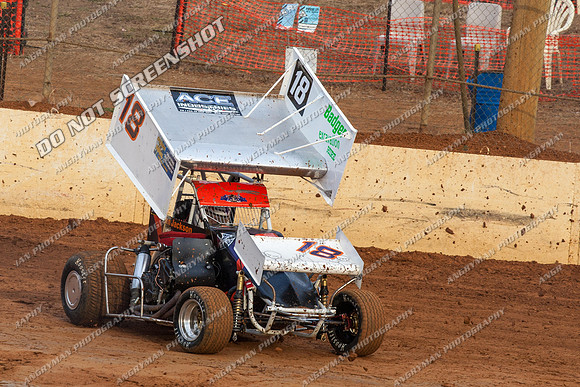 formula 500 18 t18 ben jackson - 29 - Carrick - 9th March 2013-7