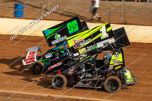 Formula 500 47 T47 - 29 - Carrick - 9th March 2013-3