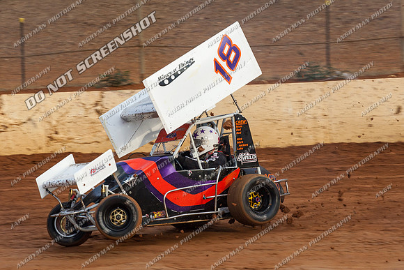 formula 500 18 t18 ben jackson - 29 - Carrick - 9th March 2013-6
