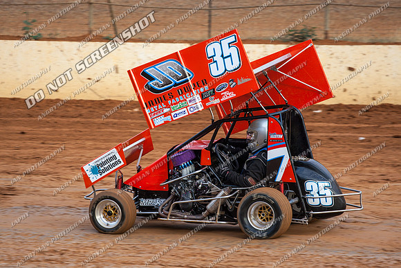 formula 500 35  v35 - 29 - Carrick - 9th March 2013-4