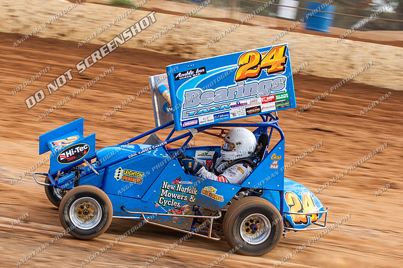formula 500 24 t24 tim mckinnell - 29 - Carrick - 9th March 2013-4