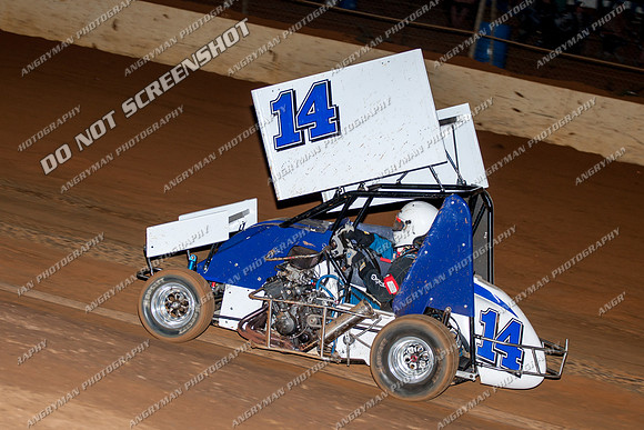 formula 500 14 t14 - 29 - Carrick - 9th March 2013-4