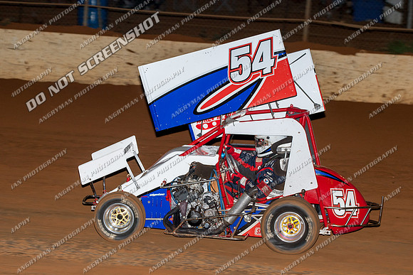 formula 500 54 t54 - 29 - Carrick - 9th March 2013