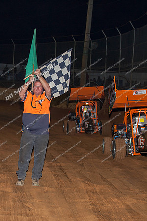 Formula 500 Misc - 29 - Carrick - 9th March 2013