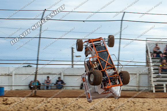 formula 500 25 t25 marty harding - 29 - Carrick - 9th March 2013-9