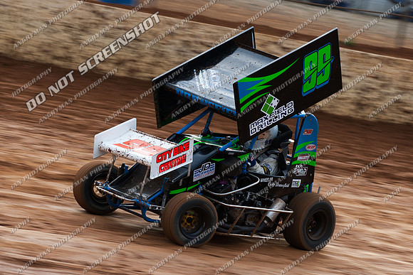 formula 500 99 t99 cody dransfield - 29 - Carrick - 9th March 2013-5