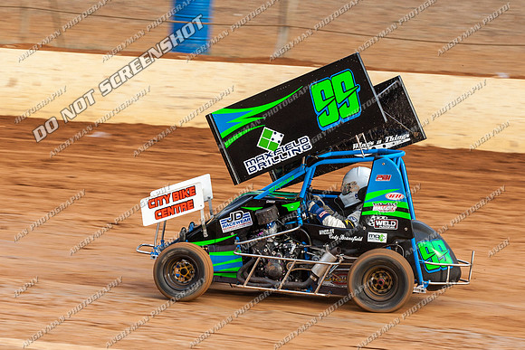 formula 500 99 t99 cody dransfield - 29 - Carrick - 9th March 2013-4